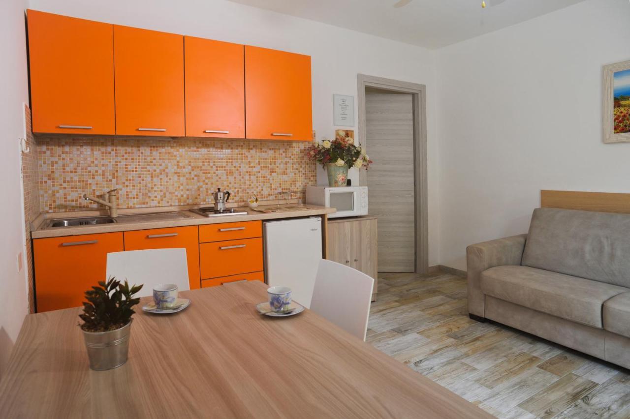 La Casa Dei Nonni Sul Garda Peschiera del Garda