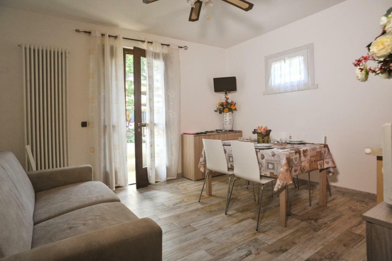 Appartamento La Casa Dei Nonni Sul Garda