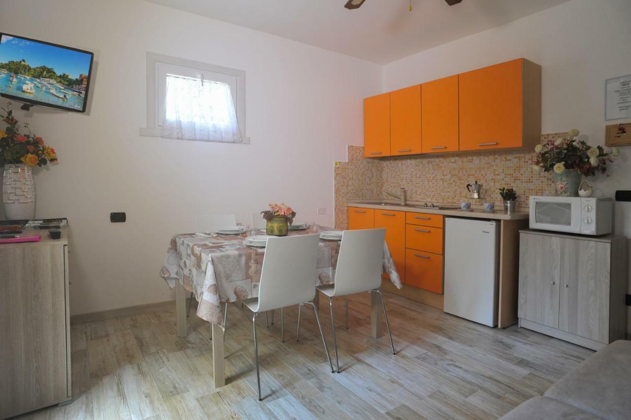 La Casa Dei Nonni Sul Garda
